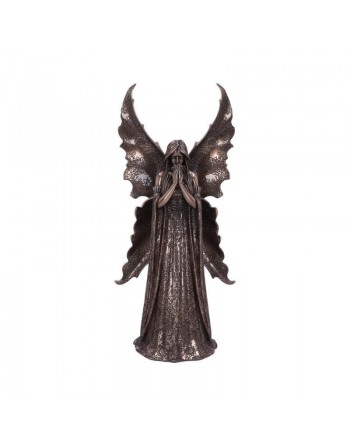 Only Love Remains Bronze...