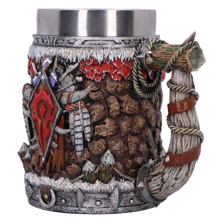 World of Warcraft Horde T