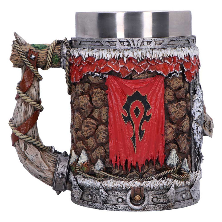 World of Warcraft Horde T
