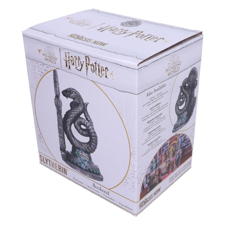 Harry Potter Slytherin Bo
