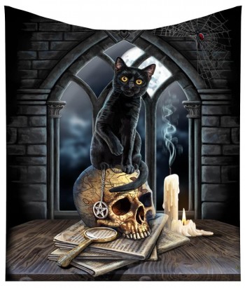 Spirits of Salem Throw (LP)...