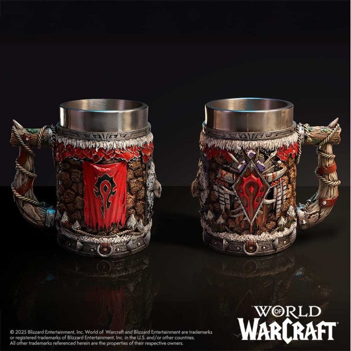 World of Warcraft Horde T