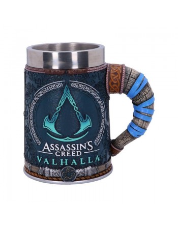 Assassin's Creed Valhalla...
