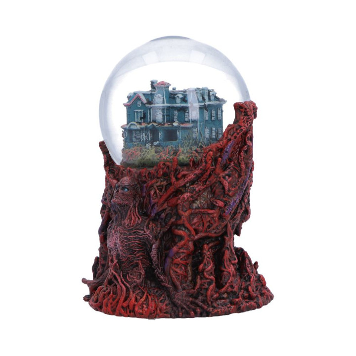 Stranger Things Vecna Sno