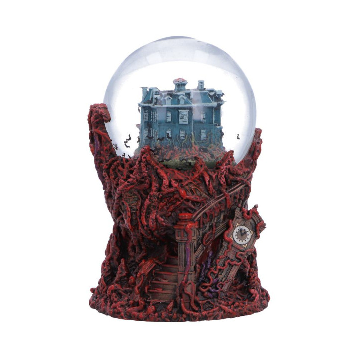 Stranger Things Vecna Sno