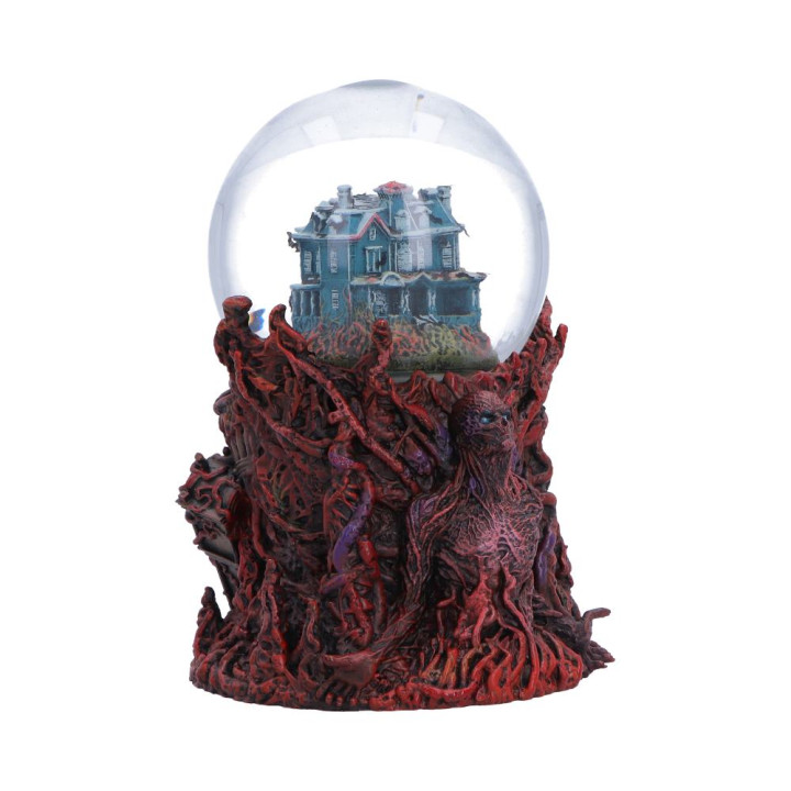 Stranger Things Vecna Sno