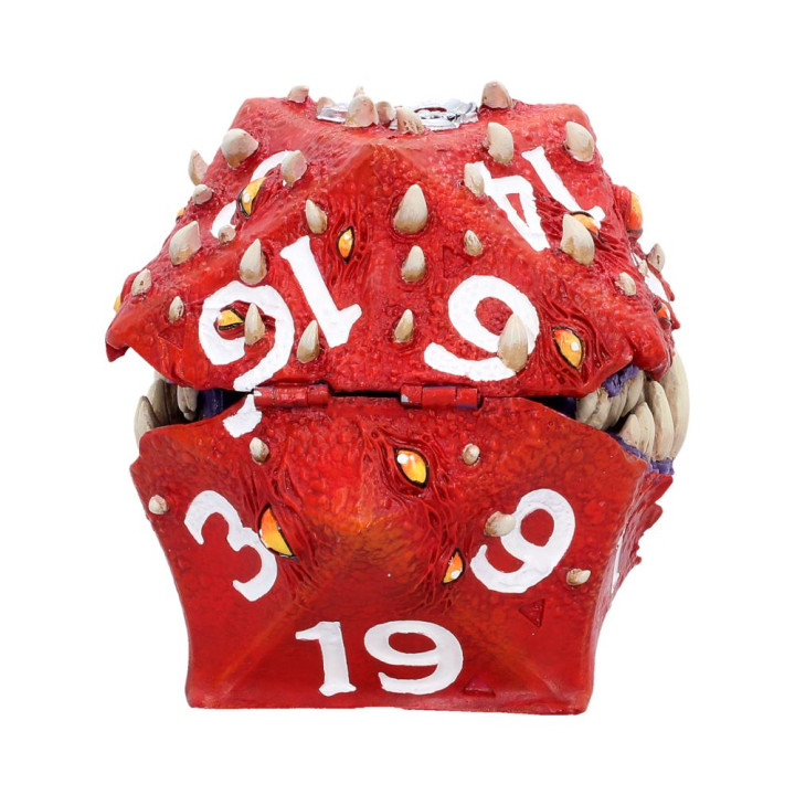 Dungeons e Dragons D20 Mi