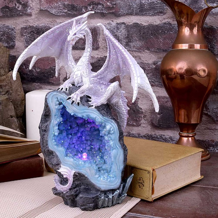 Glacial Custodian 22cm