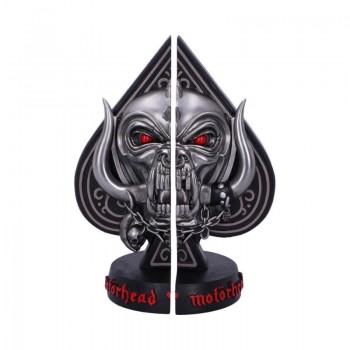 Motorhead Ace of Spades...