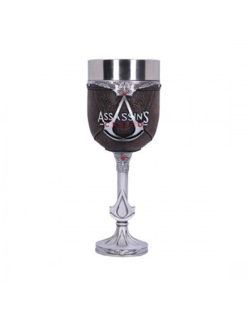 Assassin's Creed Goblet of...