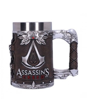 Assassin's Creed Tankard of...