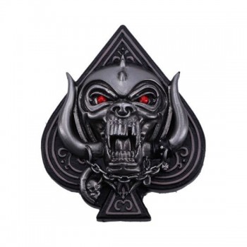 Motorhead Spade Warpig...