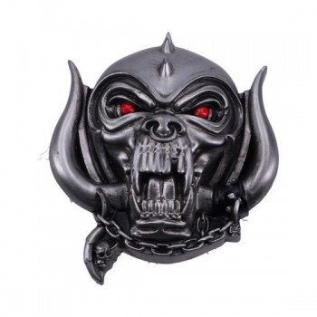 Motorhead Warpig Magnet 6cm