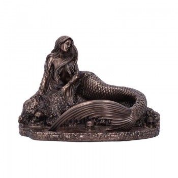 Sirens Lament- Bronze 22cm