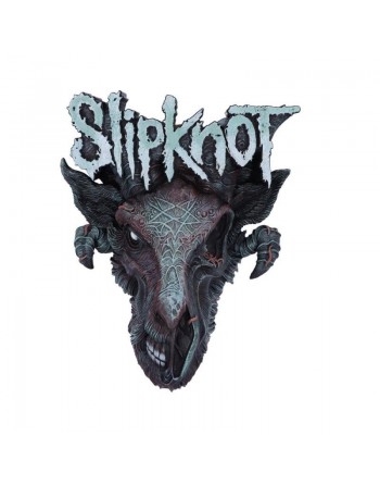 Slipknot Infected Goat...