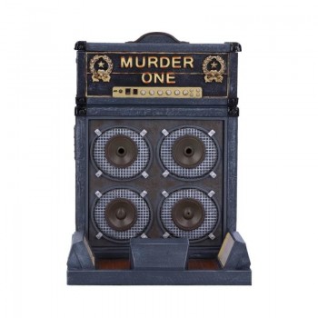Motorhead Murder One...