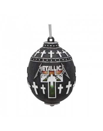 Metallica -Master of...