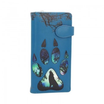 Footprints Purse (Large)...