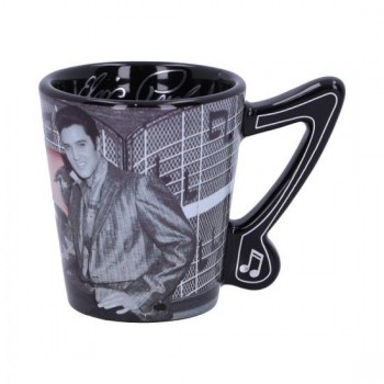 Espresso Cup - Elvis -...