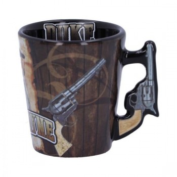 Espresso Cup - John Wayne -...