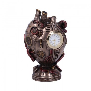 Heart Beat 11.5cm