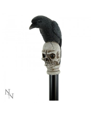 Way of the Raven Swaggering...