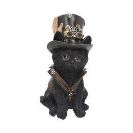 Cogsmiths Cat 18,5cm