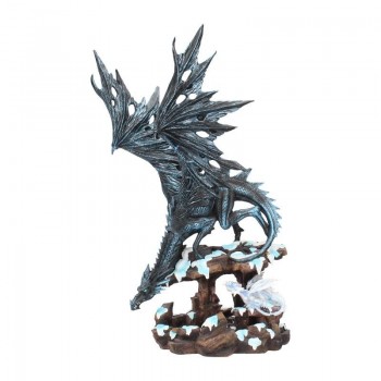 Dragons Wisdom. 47cm