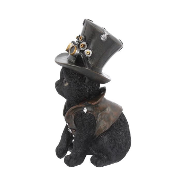 Cogsmiths Cat 18,5cm