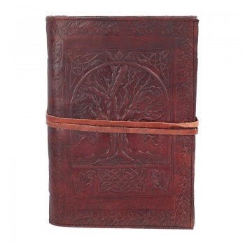Tree Of Life Leather...