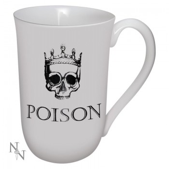Poison Mug 14.5cm