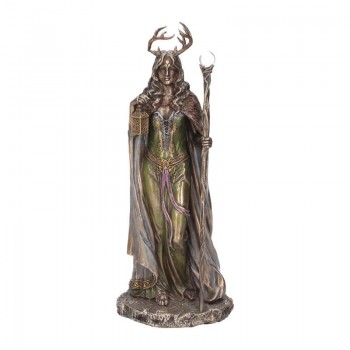 Keeper of The Forest 28cm