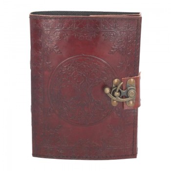 Tree Of Life Leather...