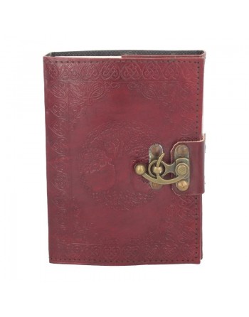 Tree Of Life Leather...