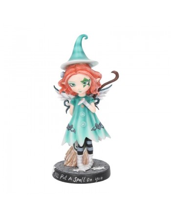 I'll Put A Spell On You 19.5cm
