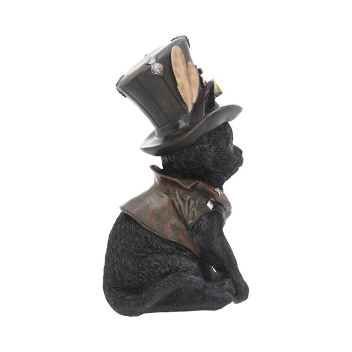 Cogsmiths Cat 18,5cm