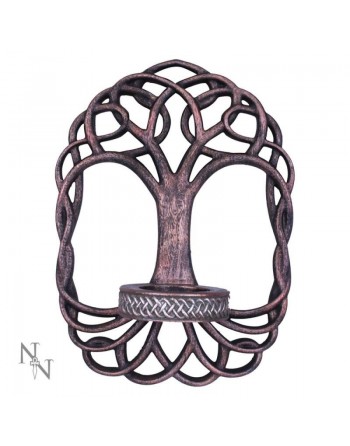 Tree of Life Candle Holder...