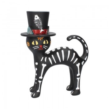 Cat in a Hat 20.7cm