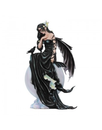 Dark Skies by Nene Thomas 28cm