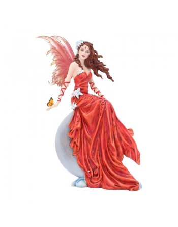 Crimsonlily by Nene Thomas...