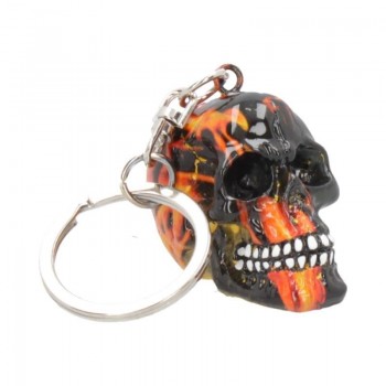 Inferno Keyrings (Pack of...