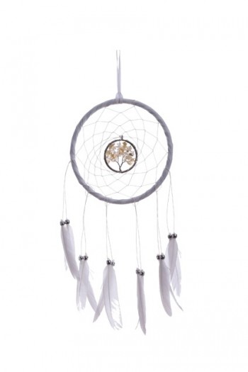 Dream Tree - White 16cm