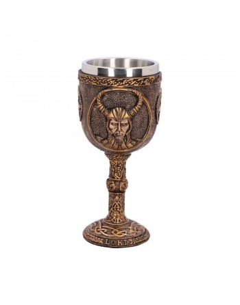 Loki Goblet 17cm