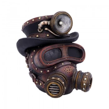 Mechanical Oxygenation 18cm