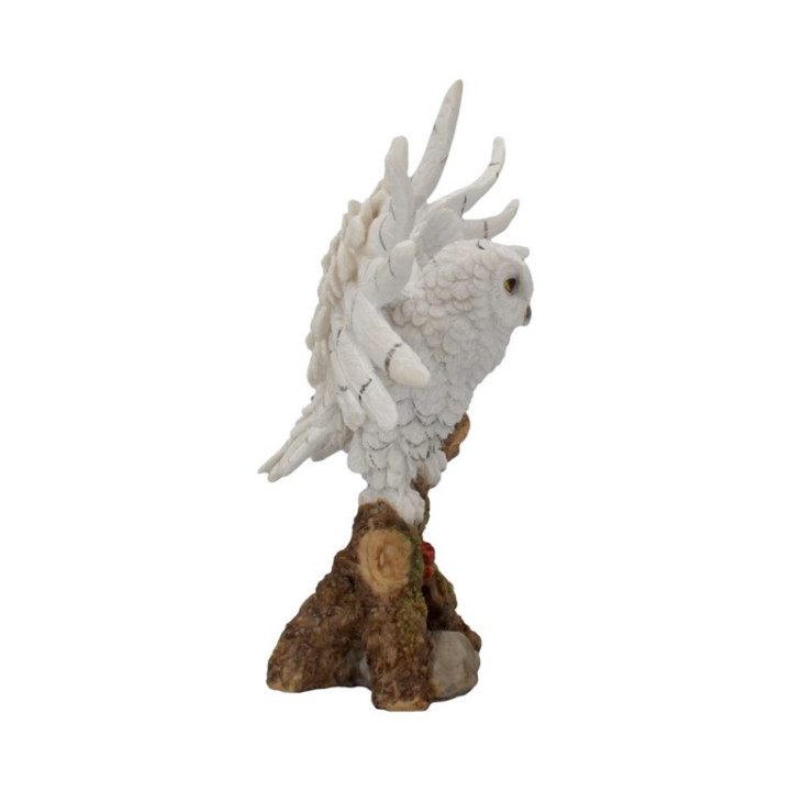 Snowy Rest 38cm