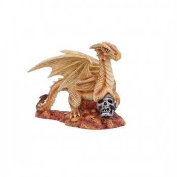 Small Desert Dragon 13cm
