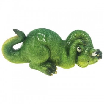 Nescient Nessie 17.5cm