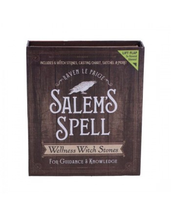 Salem's Spell Kit