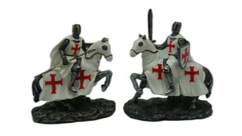 Cavaleiro a cavalo 2...