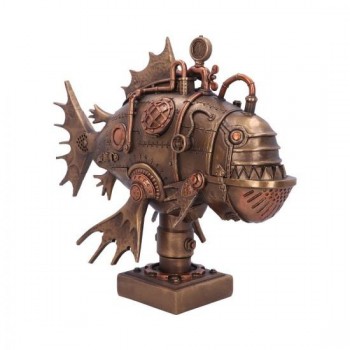Perpetual Piranha 33.5cm